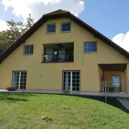 Ferienwohnung Ostkluene *