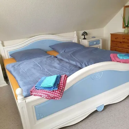 Ferienwohnung Ostkluene * Ostklune
