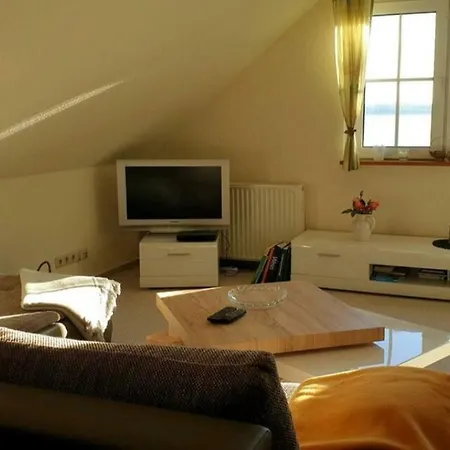 Ferienwohnung Ostkluene * Ostklune