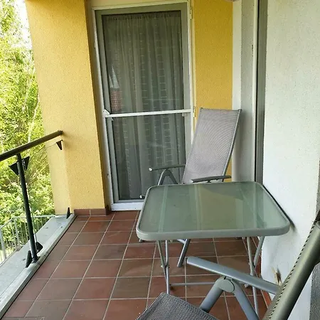 Ferienwohnung Ostkluene