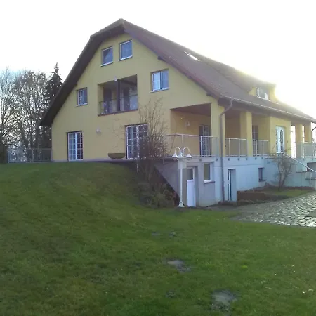 Ferienwohnung Ostkluene