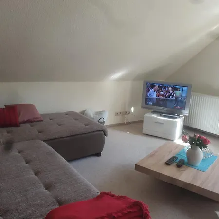 Ferienwohnung Ostkluene Ostklune